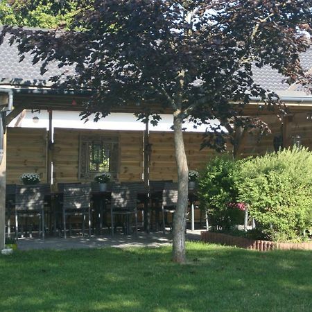 وينتربرغ Bed And Breakfast Casimir المظهر الخارجي الصورة