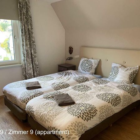 وينتربرغ Bed And Breakfast Casimir المظهر الخارجي الصورة