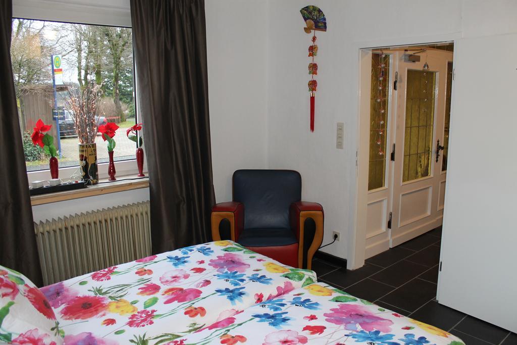 وينتربرغ Bed And Breakfast Casimir الغرفة الصورة
