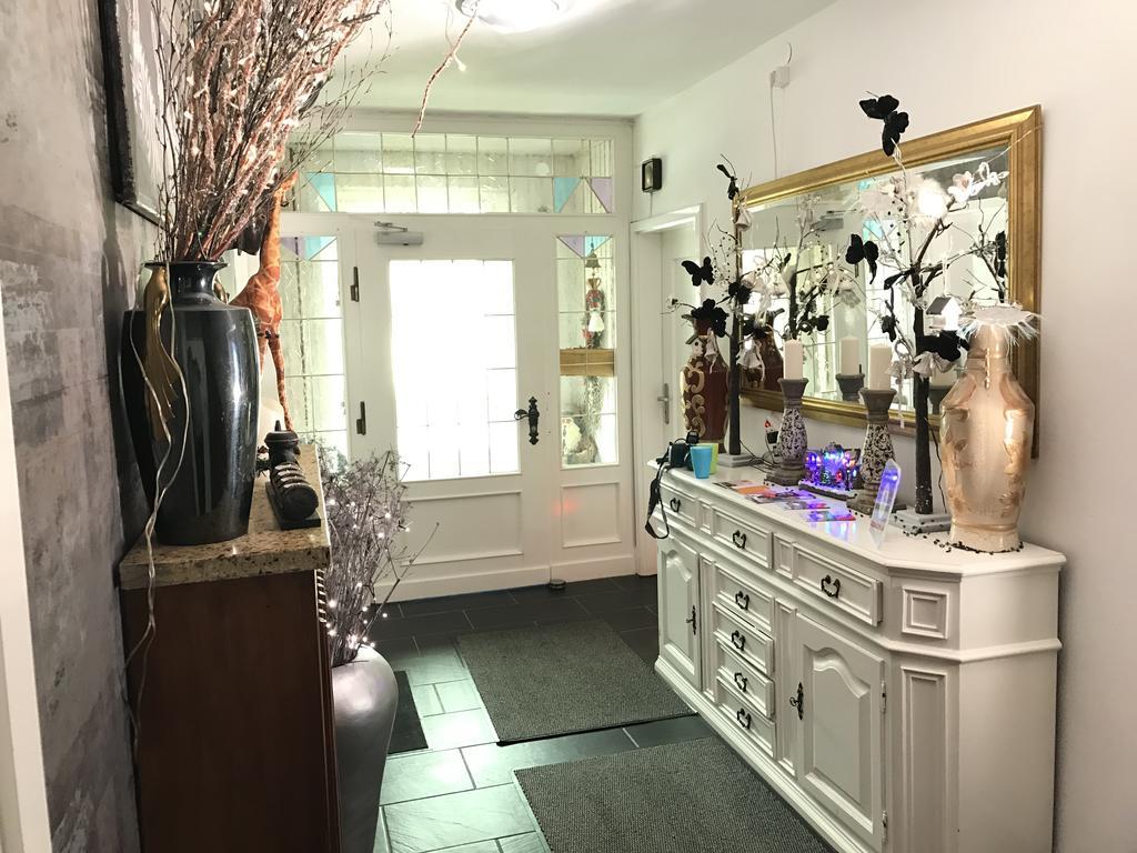 وينتربرغ Bed And Breakfast Casimir المظهر الخارجي الصورة