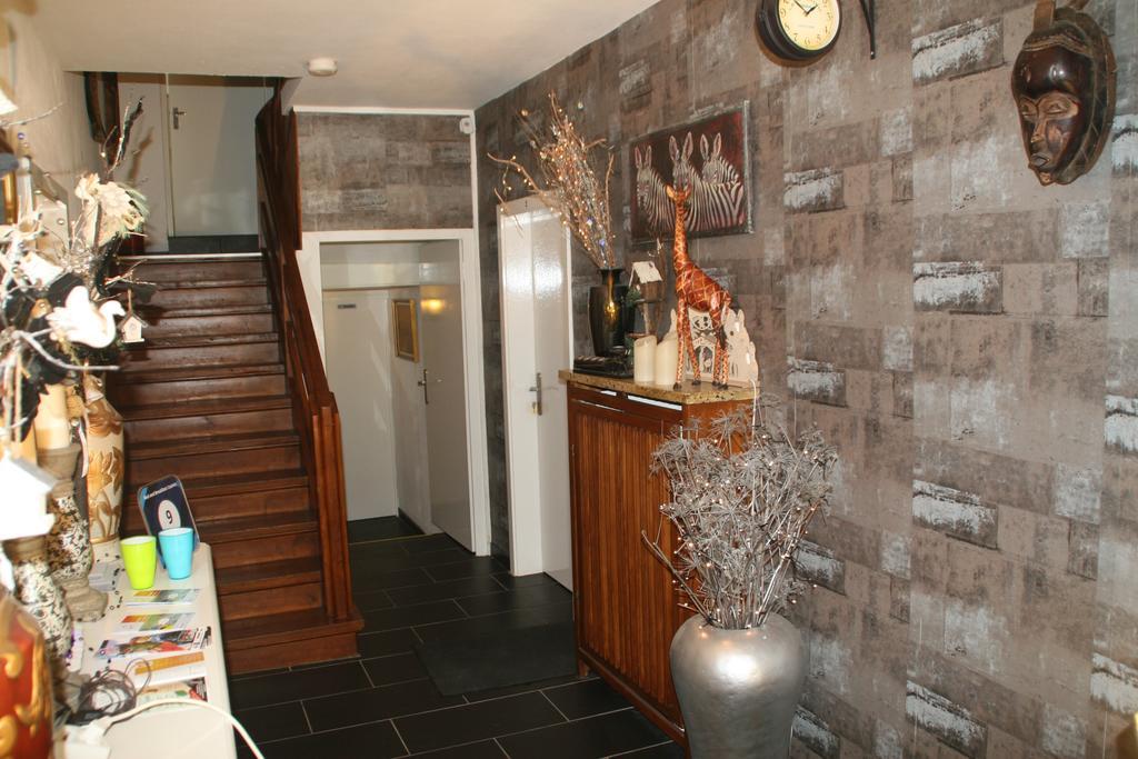 وينتربرغ Bed And Breakfast Casimir المظهر الخارجي الصورة