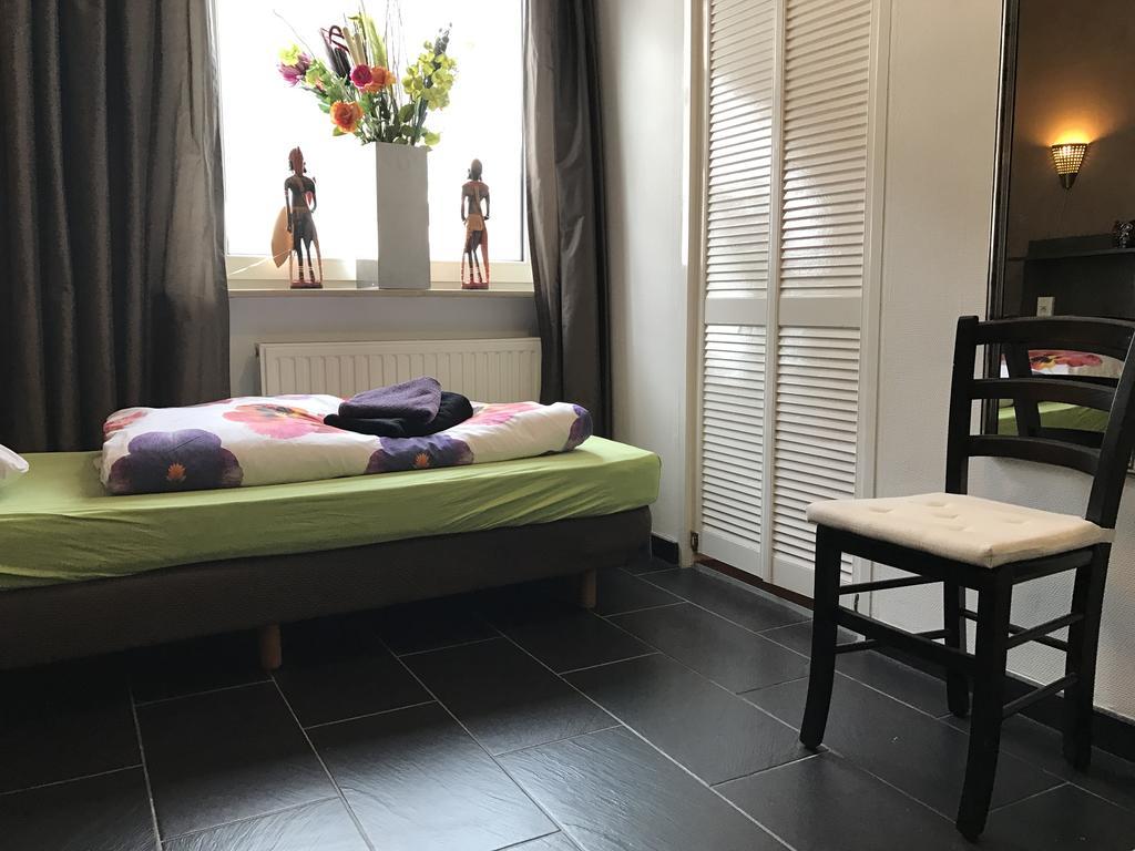 وينتربرغ Bed And Breakfast Casimir المظهر الخارجي الصورة