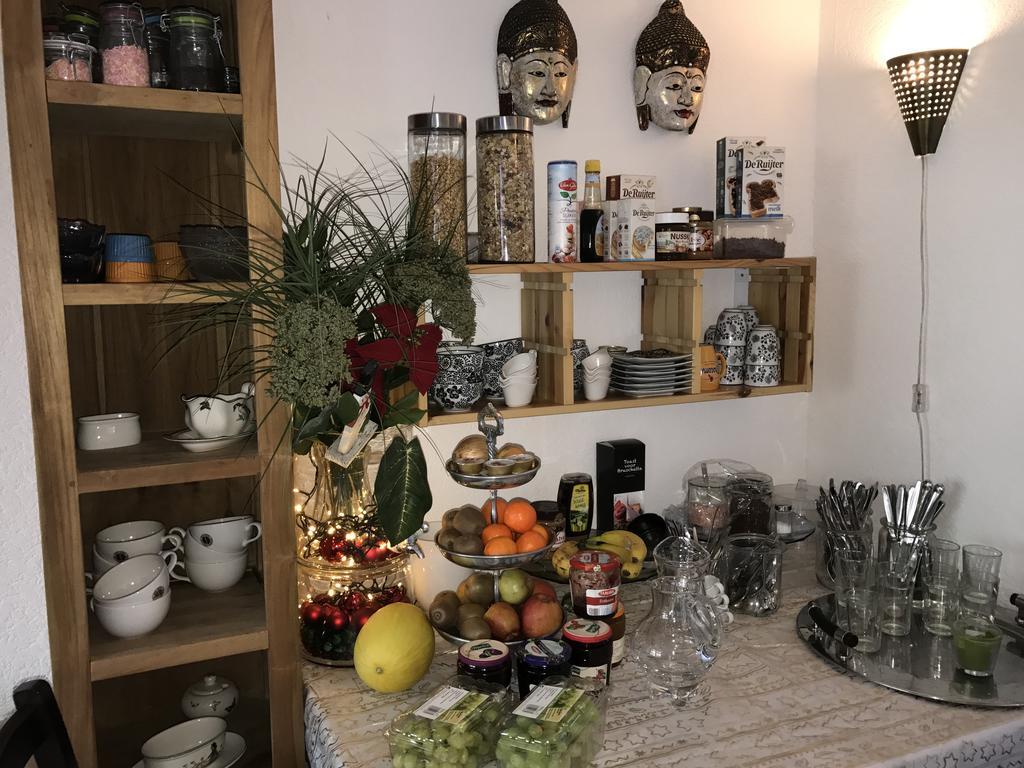 وينتربرغ Bed And Breakfast Casimir المظهر الخارجي الصورة