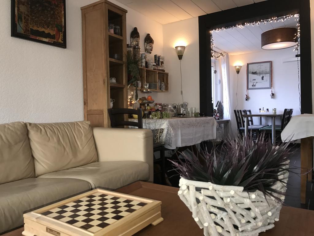 وينتربرغ Bed And Breakfast Casimir المظهر الخارجي الصورة