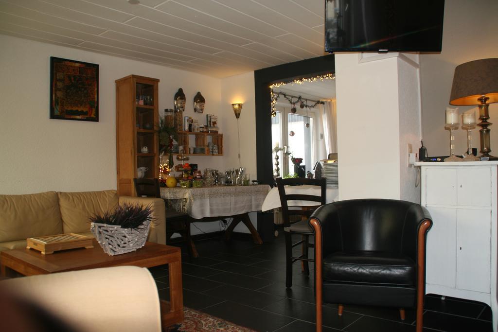وينتربرغ Bed And Breakfast Casimir المظهر الخارجي الصورة