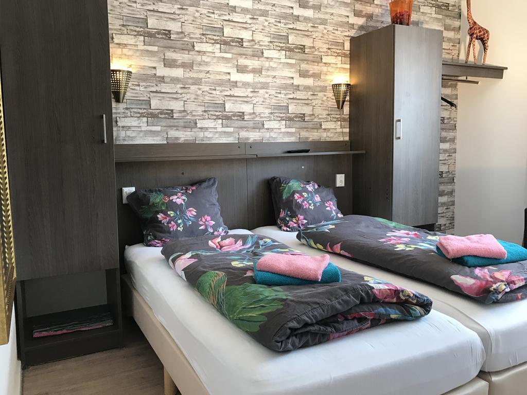 وينتربرغ Bed And Breakfast Casimir المظهر الخارجي الصورة