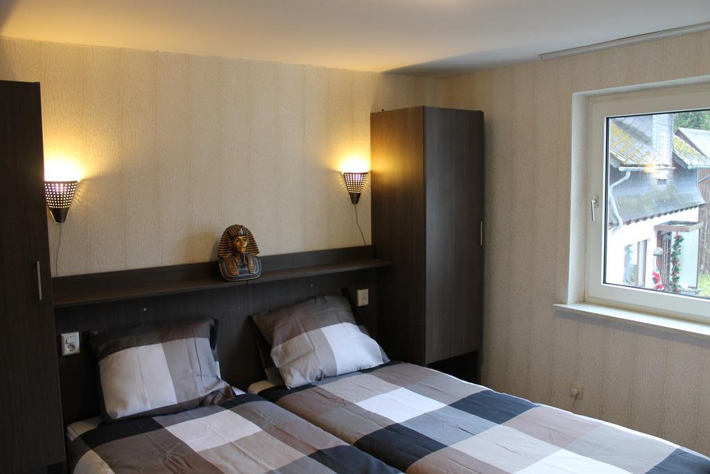 وينتربرغ Bed And Breakfast Casimir المظهر الخارجي الصورة