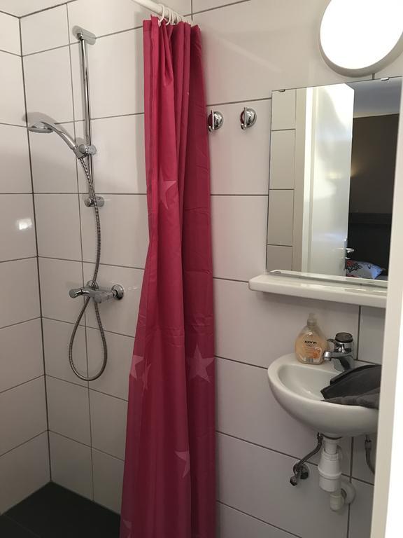 وينتربرغ Bed And Breakfast Casimir المظهر الخارجي الصورة