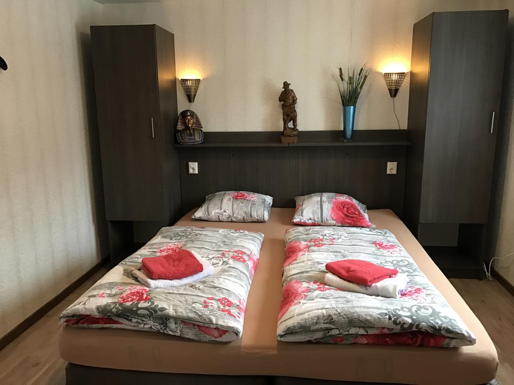وينتربرغ Bed And Breakfast Casimir المظهر الخارجي الصورة