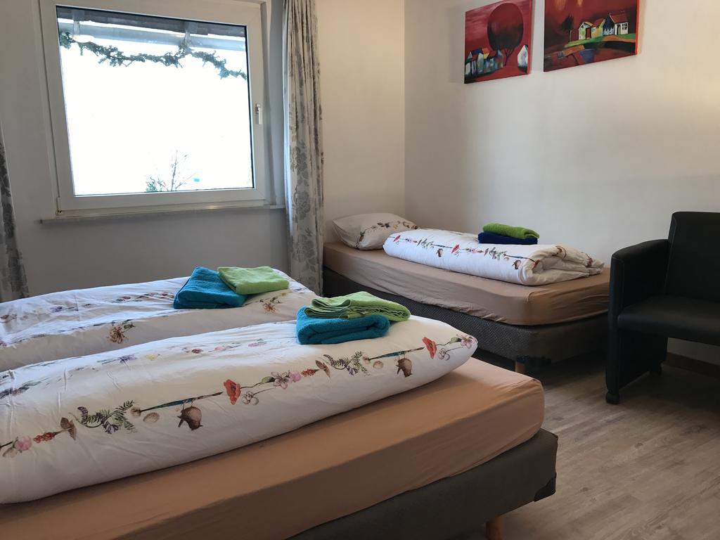 وينتربرغ Bed And Breakfast Casimir المظهر الخارجي الصورة