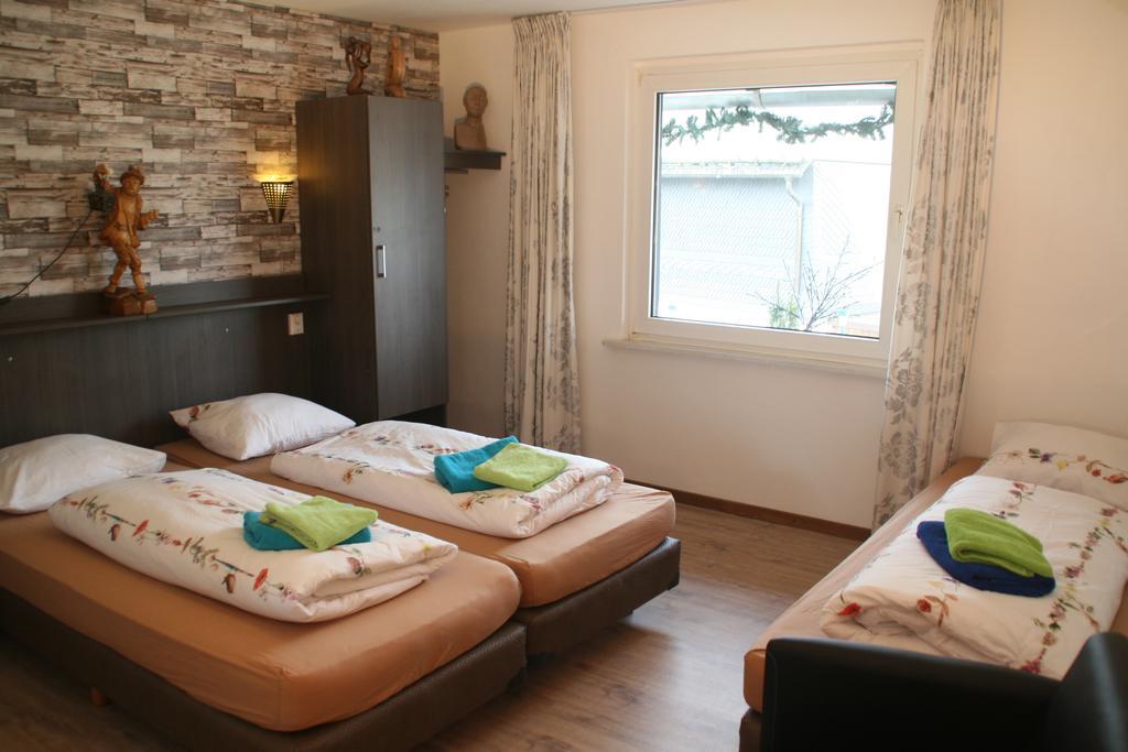 وينتربرغ Bed And Breakfast Casimir المظهر الخارجي الصورة