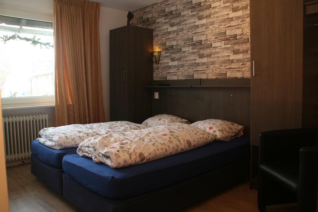 وينتربرغ Bed And Breakfast Casimir المظهر الخارجي الصورة