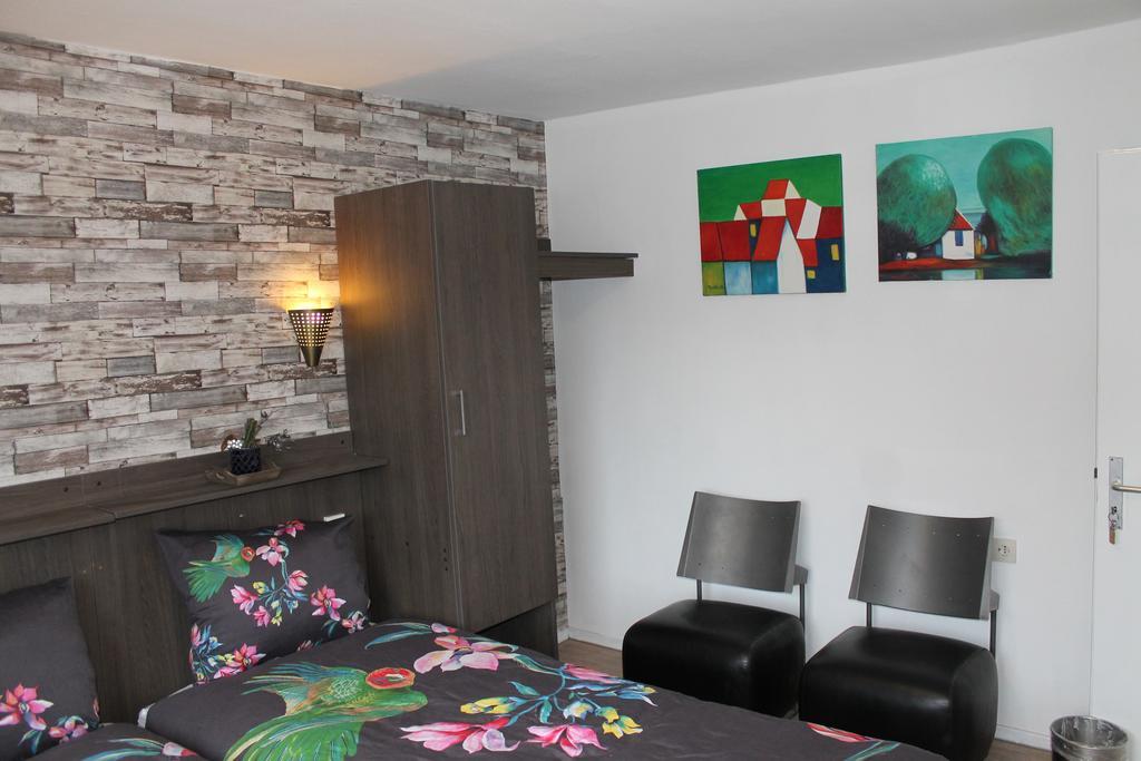 وينتربرغ Bed And Breakfast Casimir المظهر الخارجي الصورة
