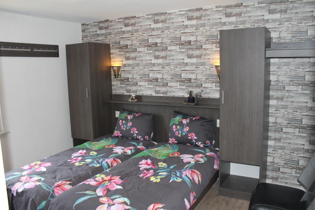 وينتربرغ Bed And Breakfast Casimir المظهر الخارجي الصورة