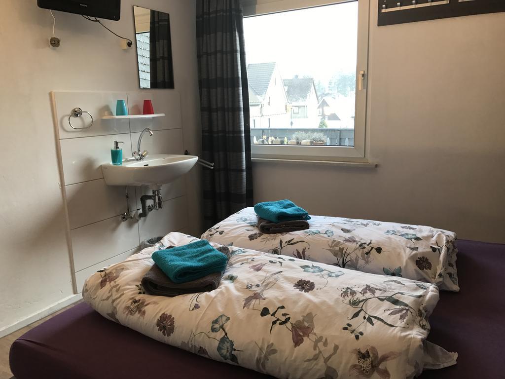 وينتربرغ Bed And Breakfast Casimir المظهر الخارجي الصورة