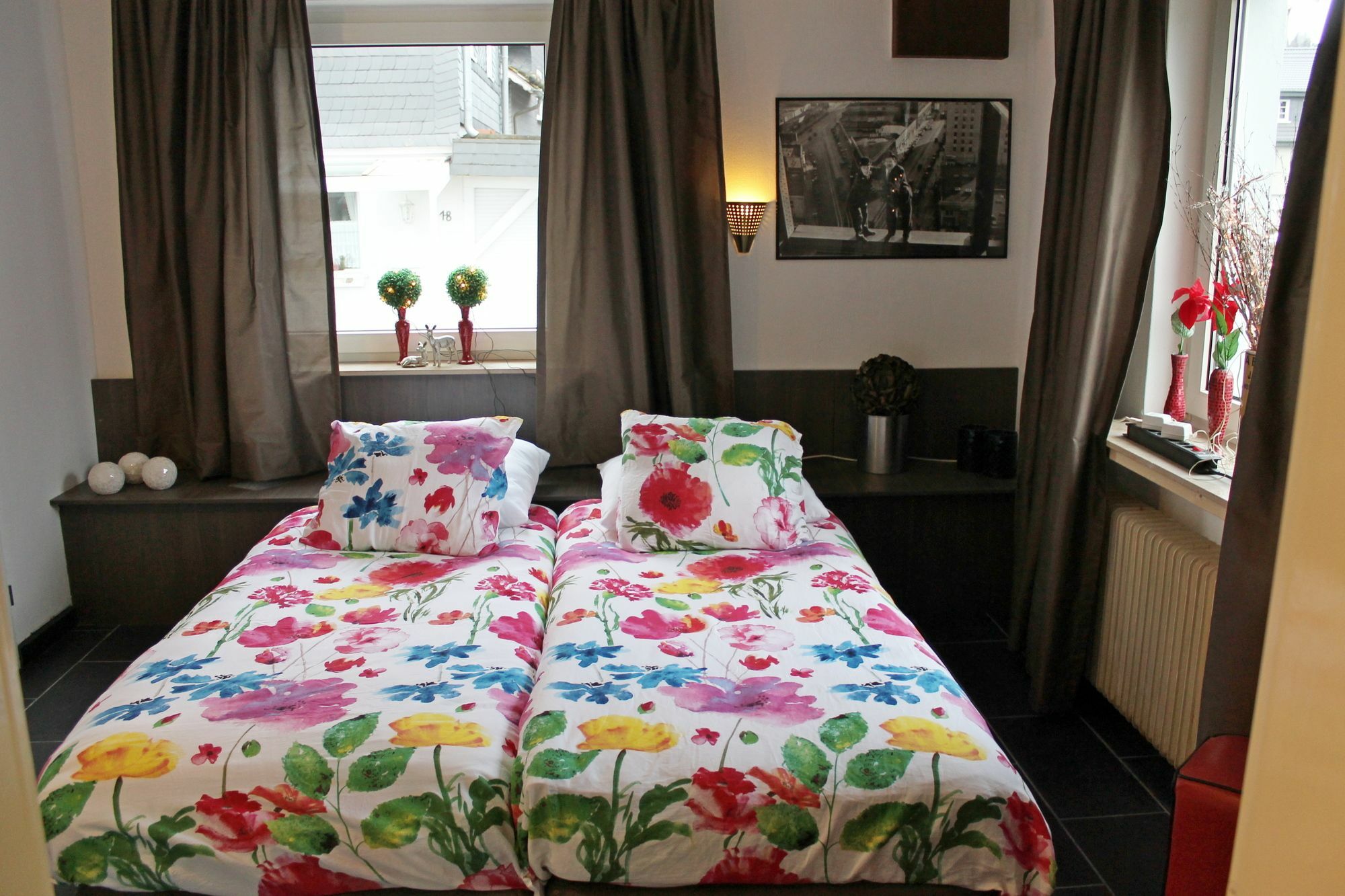 وينتربرغ Bed And Breakfast Casimir المظهر الخارجي الصورة