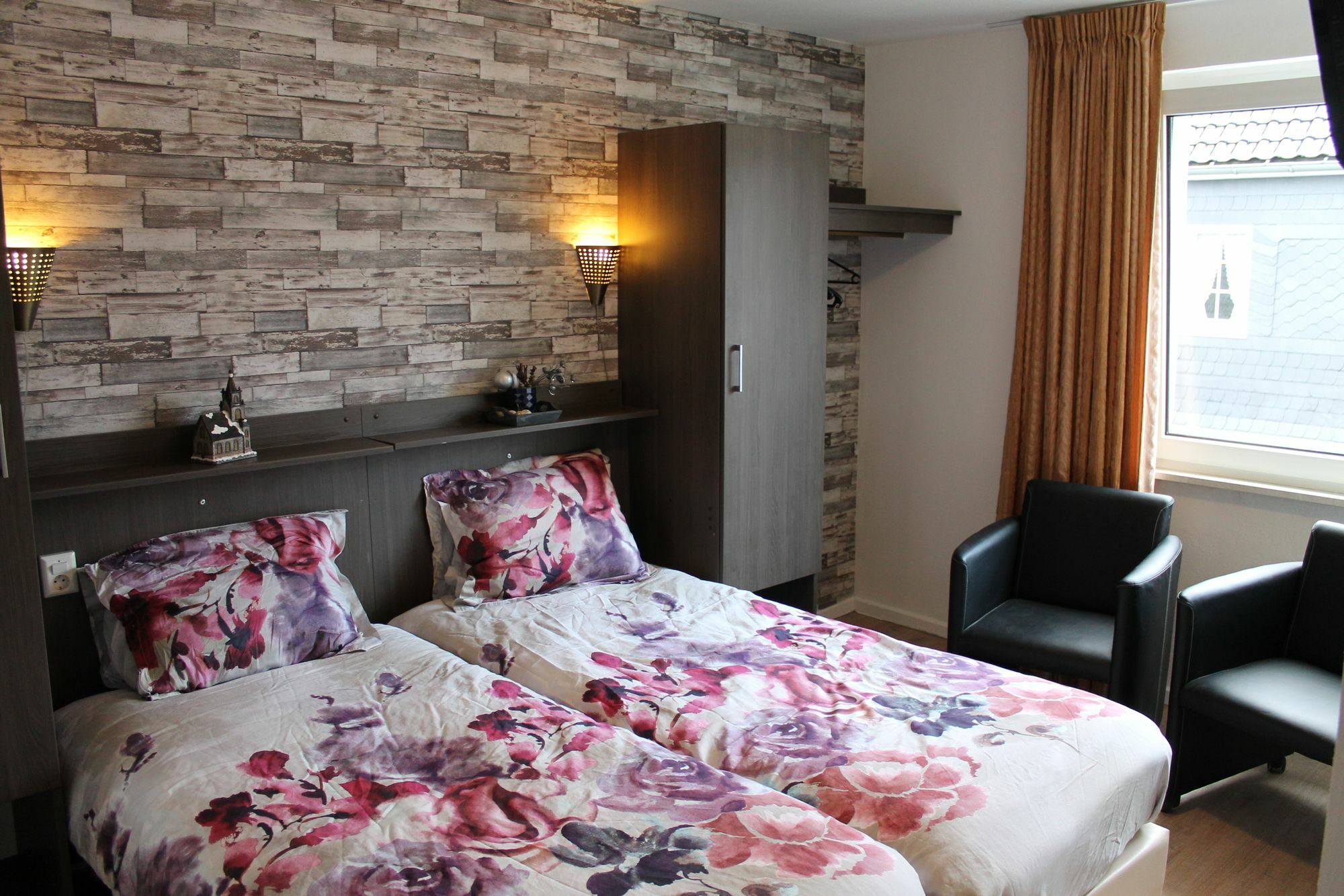 وينتربرغ Bed And Breakfast Casimir المظهر الخارجي الصورة