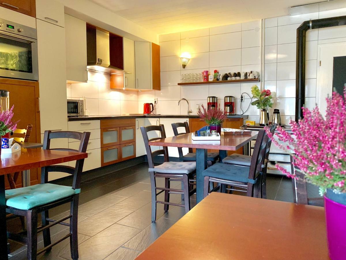 وينتربرغ Bed And Breakfast Casimir المظهر الخارجي الصورة