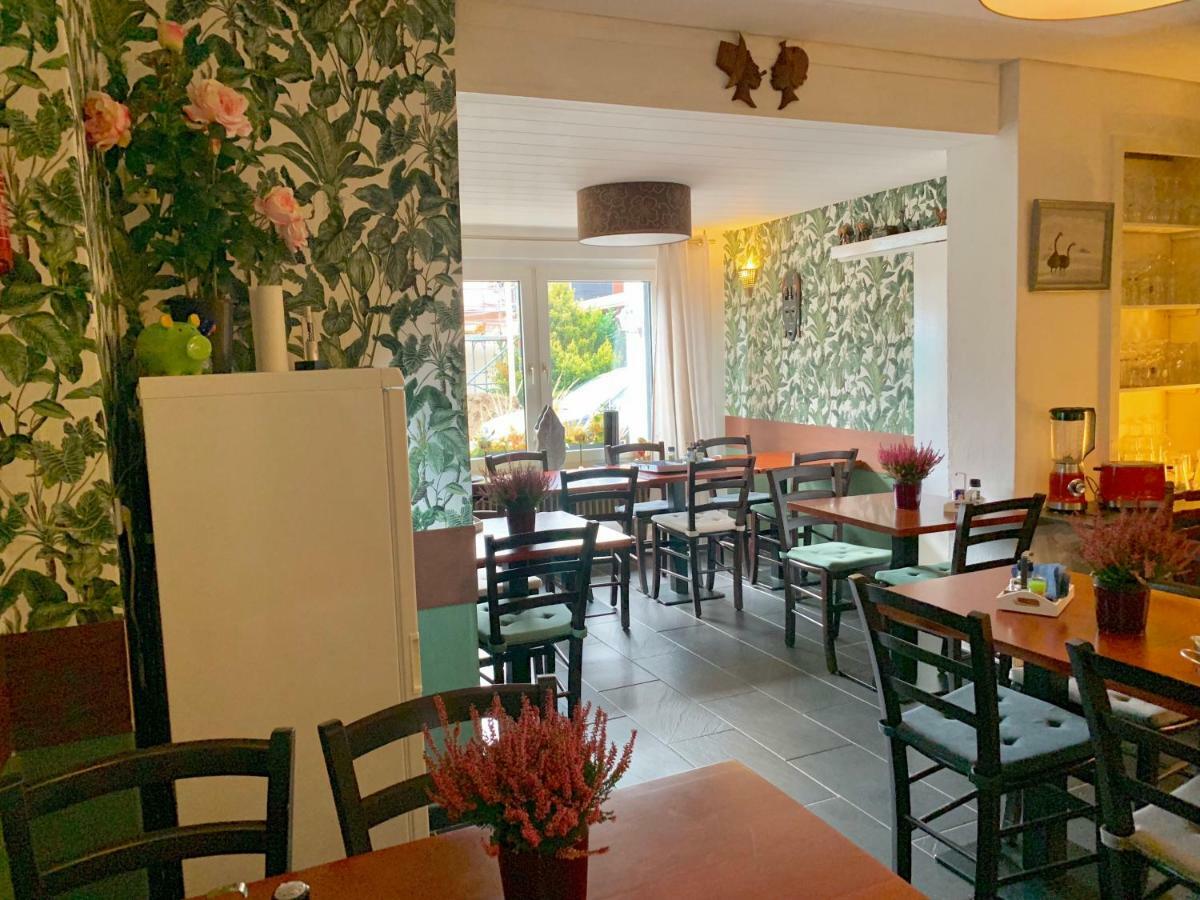 وينتربرغ Bed And Breakfast Casimir المظهر الخارجي الصورة