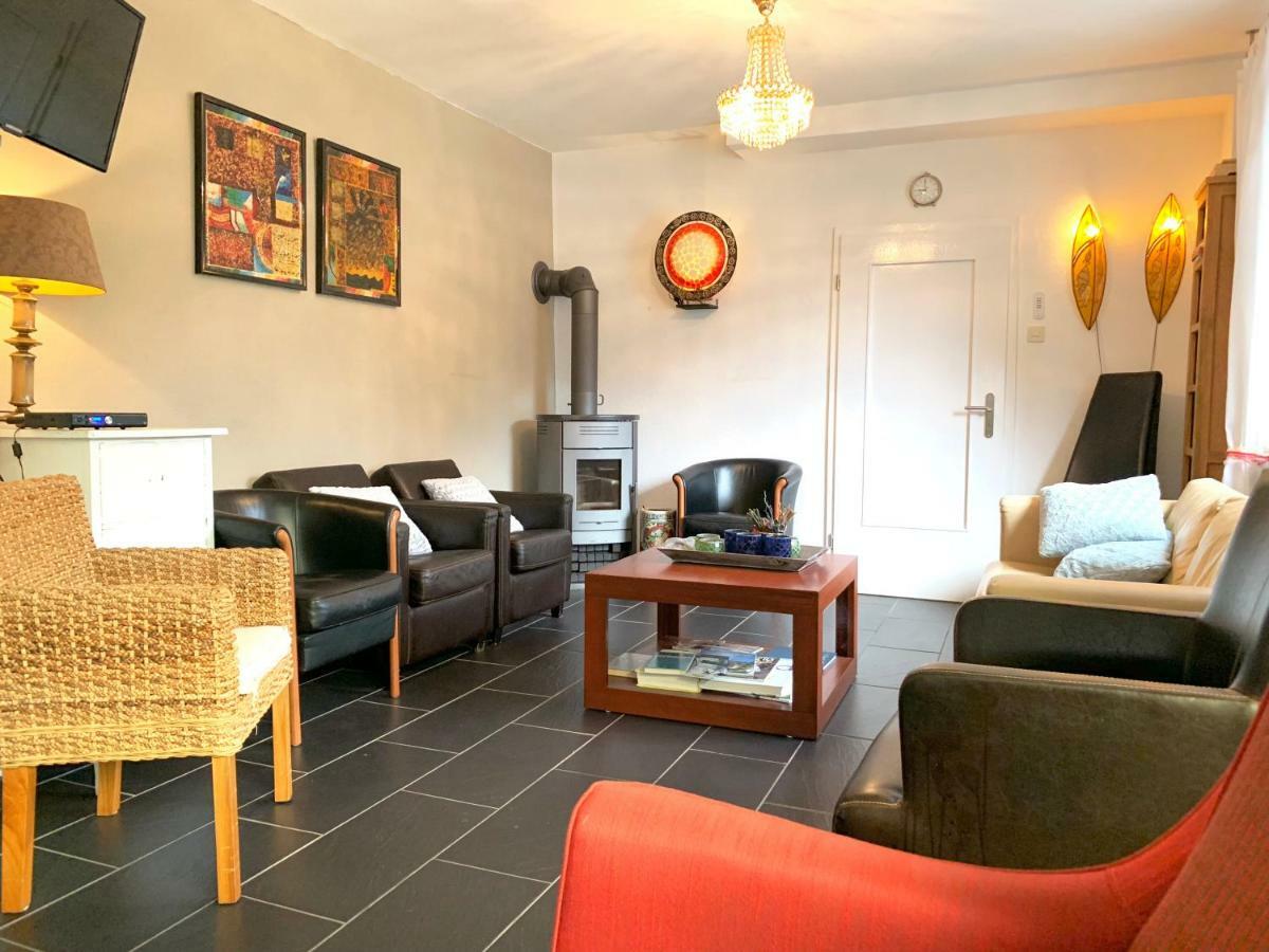 وينتربرغ Bed And Breakfast Casimir المظهر الخارجي الصورة