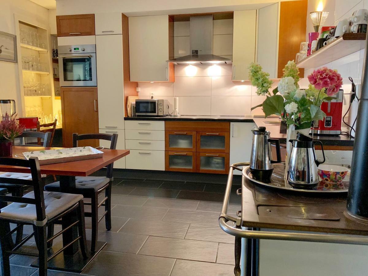وينتربرغ Bed And Breakfast Casimir المظهر الخارجي الصورة