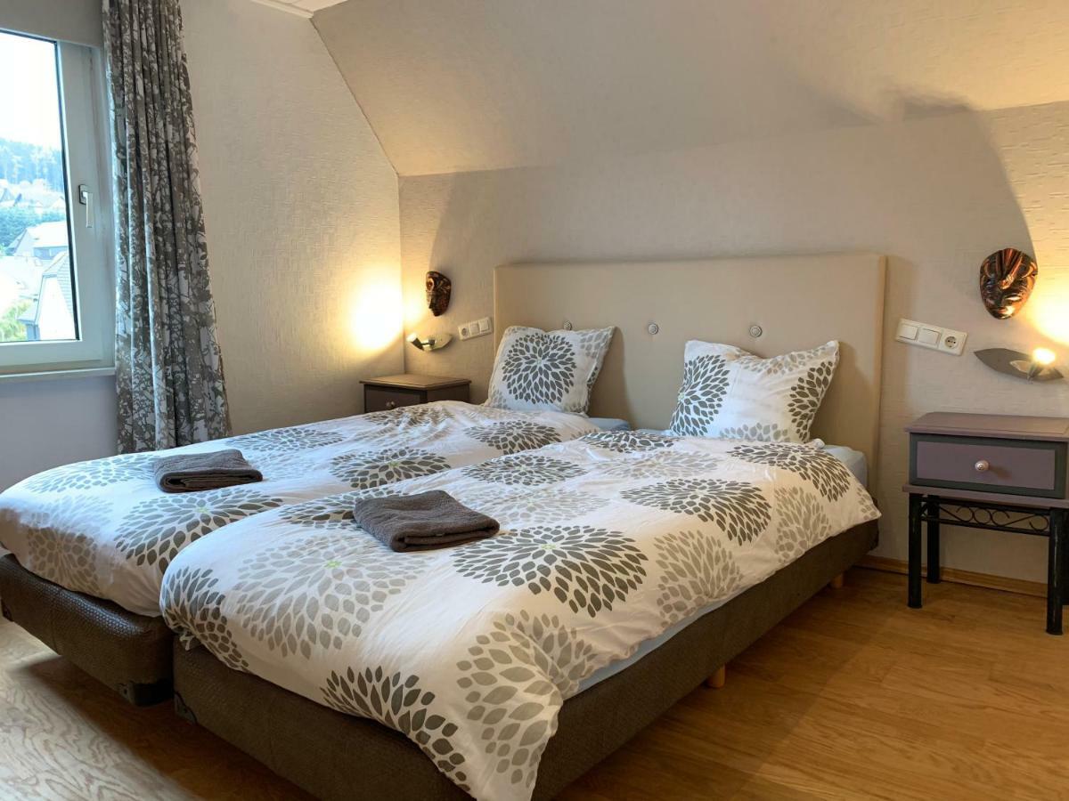وينتربرغ Bed And Breakfast Casimir المظهر الخارجي الصورة