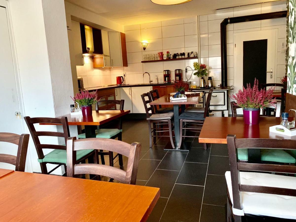 وينتربرغ Bed And Breakfast Casimir المظهر الخارجي الصورة