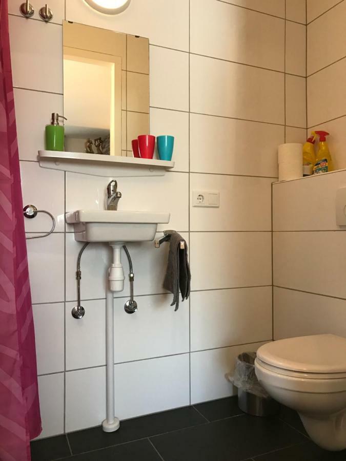 وينتربرغ Bed And Breakfast Casimir المظهر الخارجي الصورة
