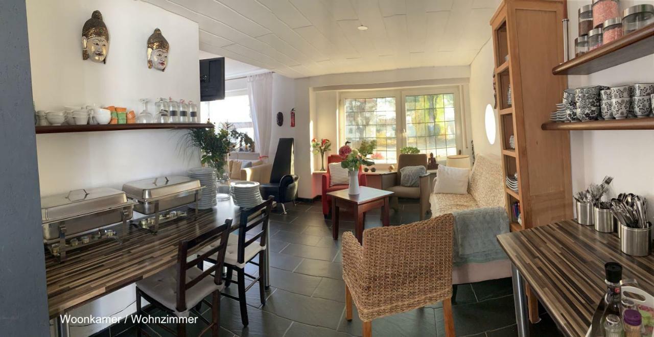 وينتربرغ Bed And Breakfast Casimir المظهر الخارجي الصورة