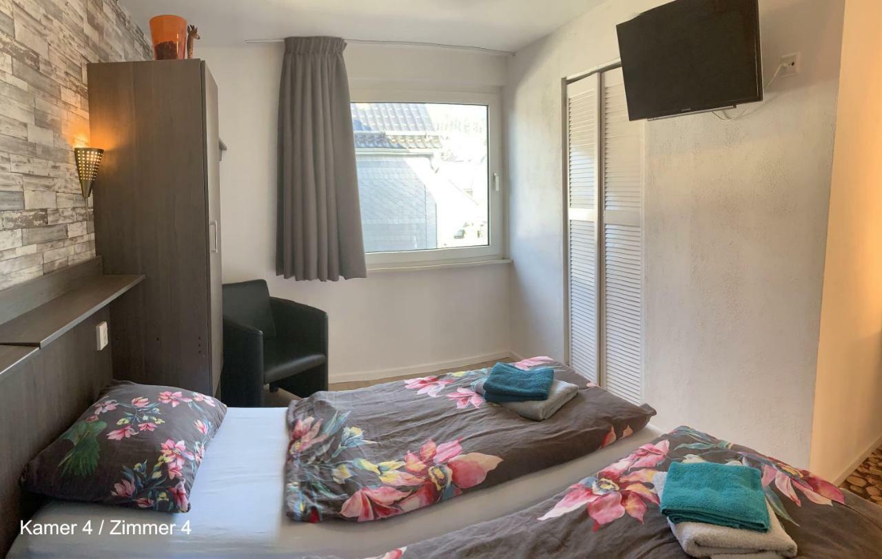 وينتربرغ Bed And Breakfast Casimir المظهر الخارجي الصورة