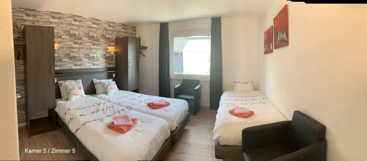 وينتربرغ Bed And Breakfast Casimir المظهر الخارجي الصورة