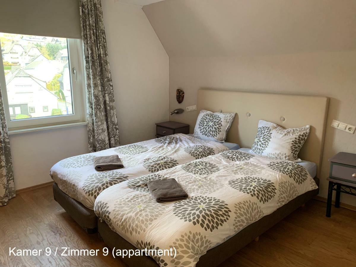 وينتربرغ Bed And Breakfast Casimir المظهر الخارجي الصورة