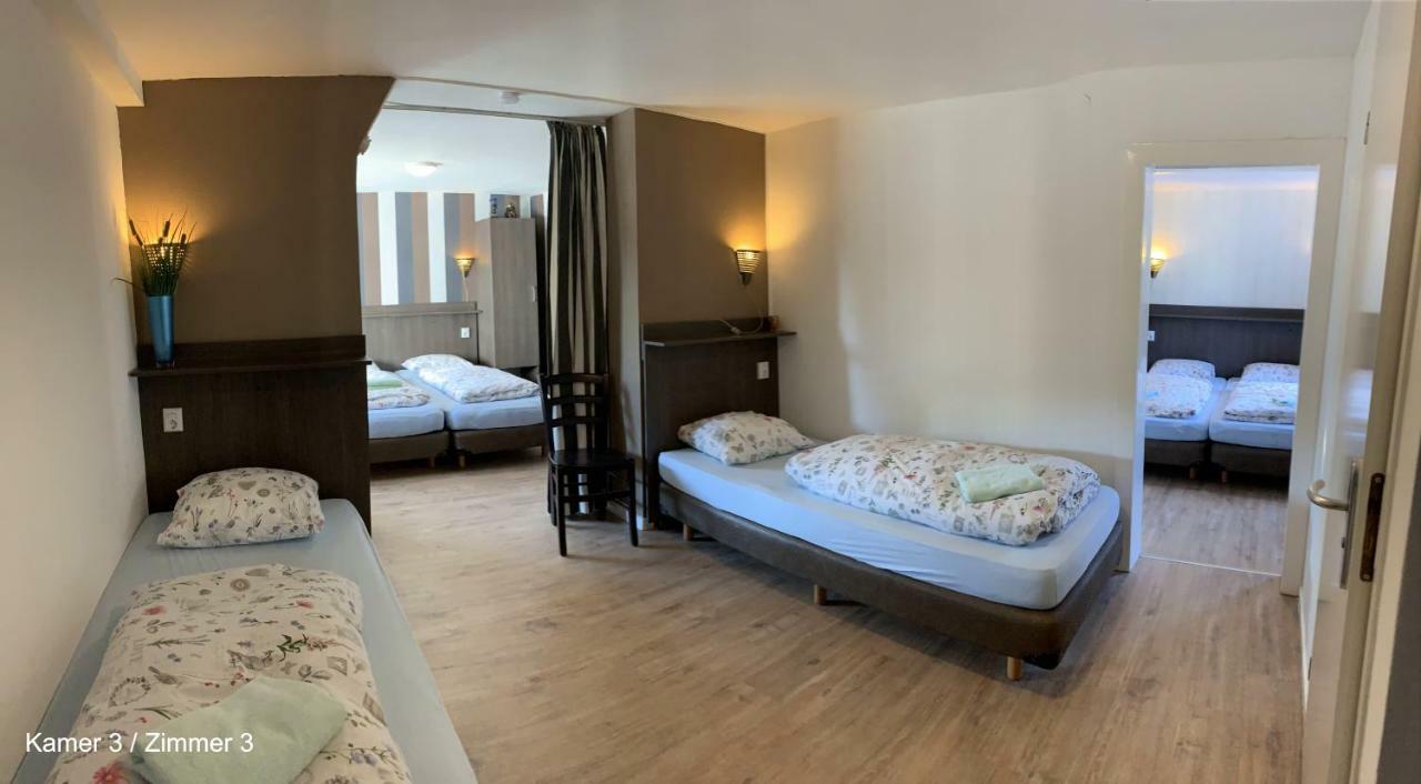 وينتربرغ Bed And Breakfast Casimir المظهر الخارجي الصورة