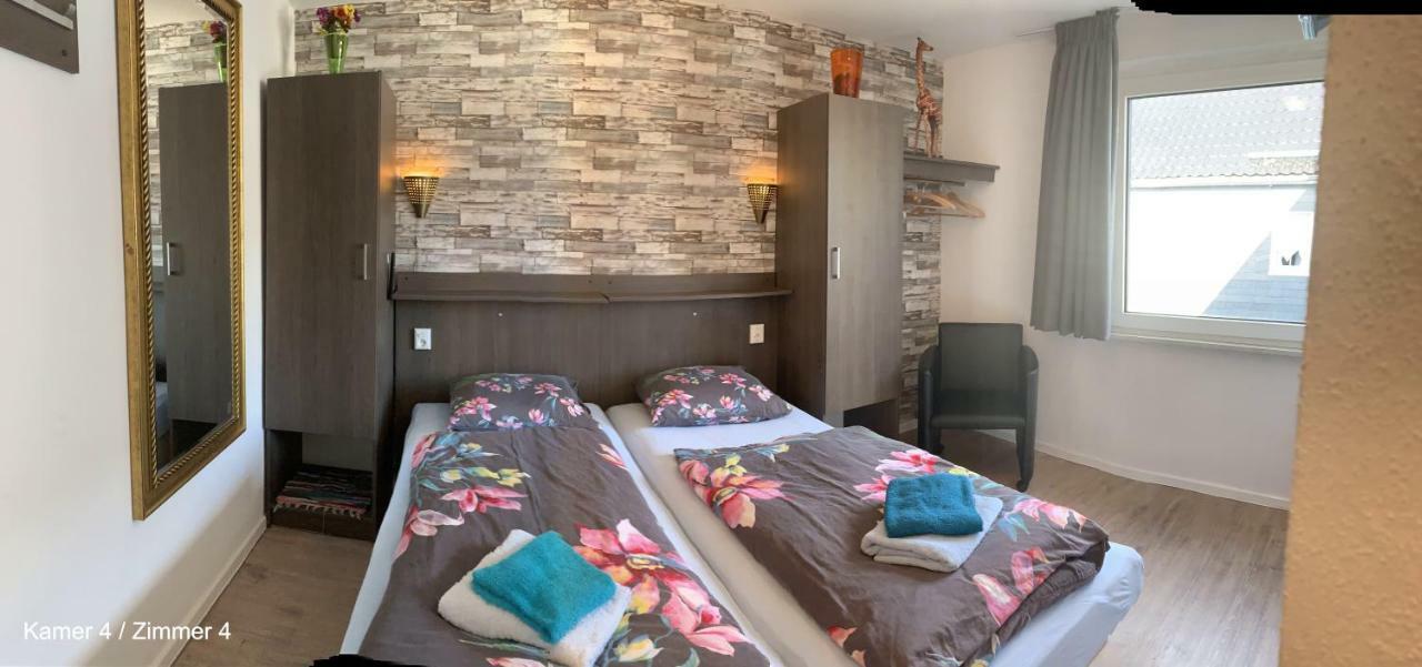 وينتربرغ Bed And Breakfast Casimir المظهر الخارجي الصورة