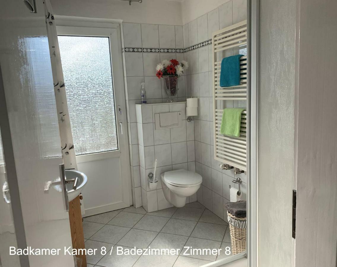 وينتربرغ Bed And Breakfast Casimir المظهر الخارجي الصورة