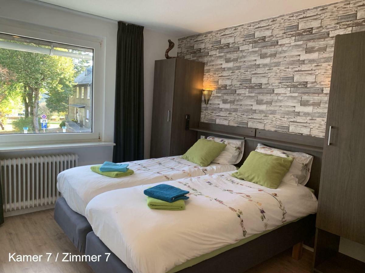 وينتربرغ Bed And Breakfast Casimir المظهر الخارجي الصورة