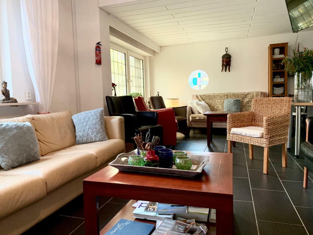 وينتربرغ Bed And Breakfast Casimir المظهر الخارجي الصورة