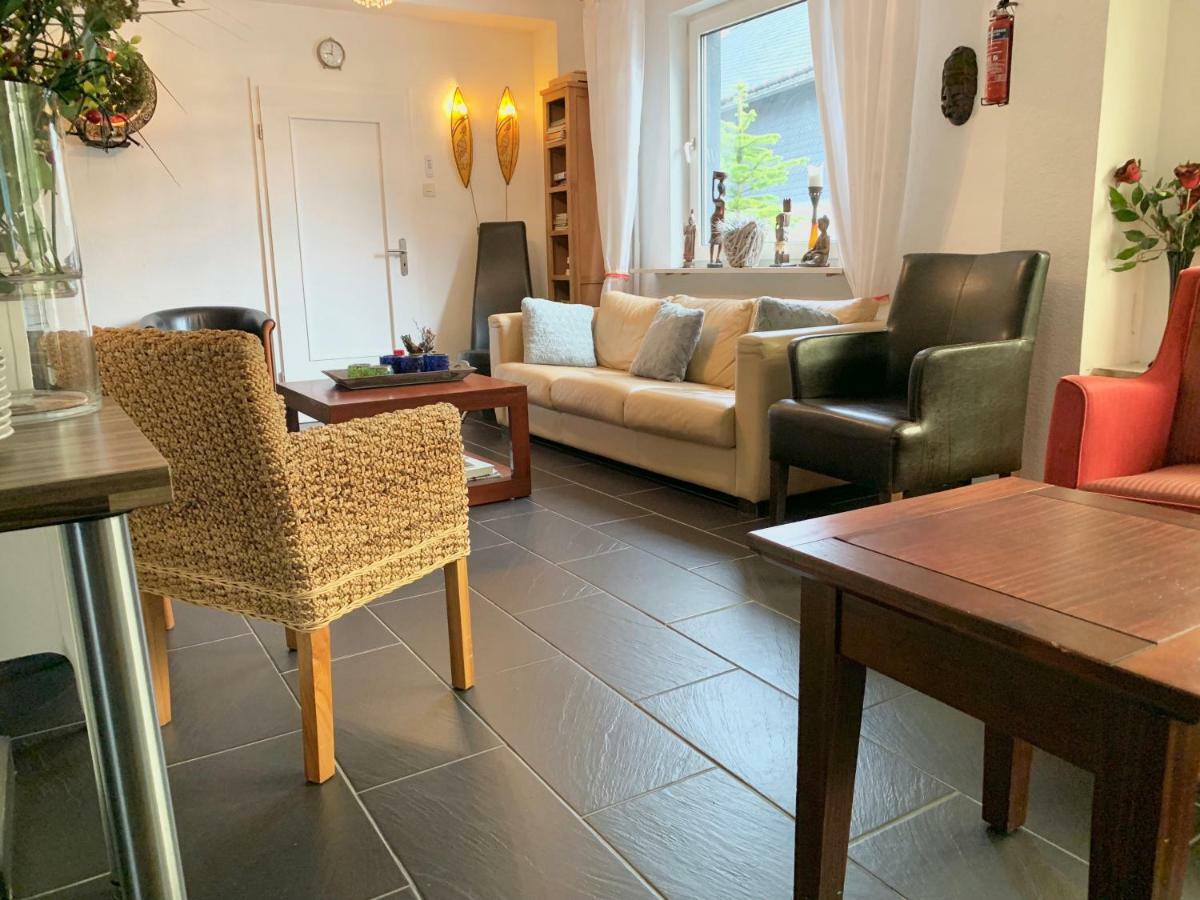 وينتربرغ Bed And Breakfast Casimir المظهر الخارجي الصورة